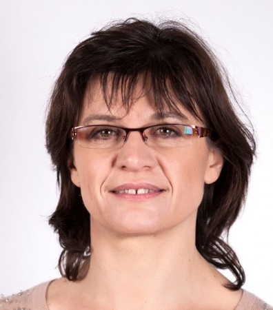 22 - Laurence BONNET
